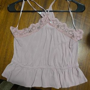 Kendall and Kylie tank top